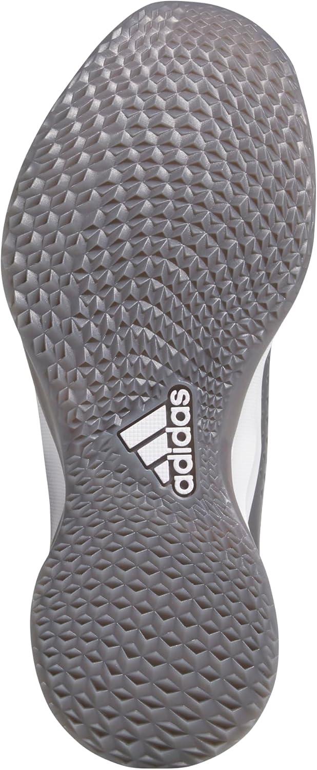 image:imageadidas Boys Adizero Impact Turf BaseballBlackWhiteTeam Grey