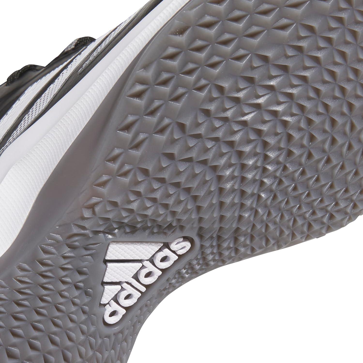 image:imageadidas Boys Adizero Impact Turf BaseballBlackWhiteTeam Grey
