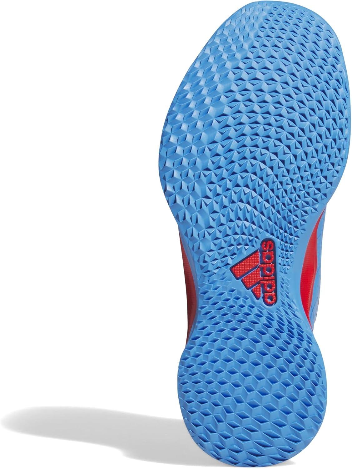 image:imageadidas Boys Adizero Impact Turf BaseballVivid RedWhite