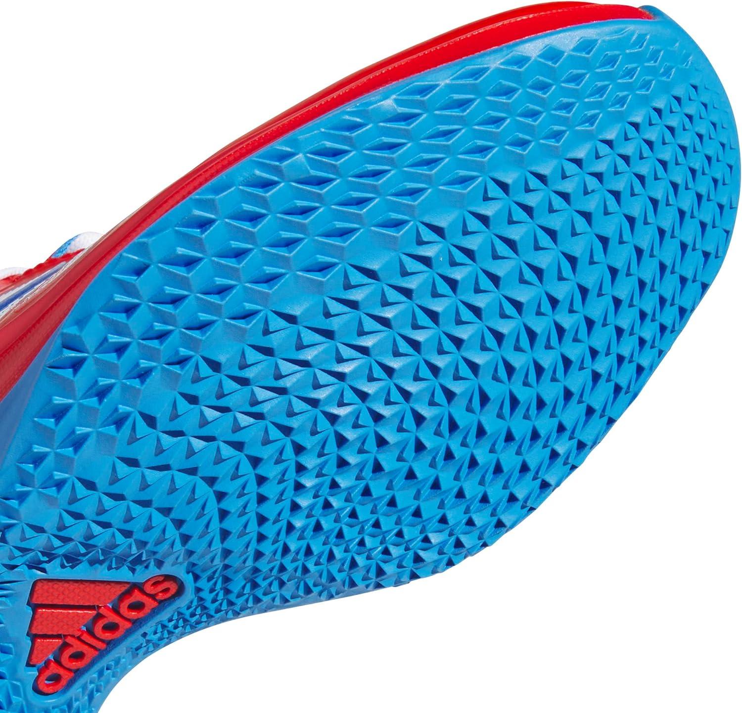 image:imageadidas Boys Adizero Impact Turf BaseballVivid RedWhite