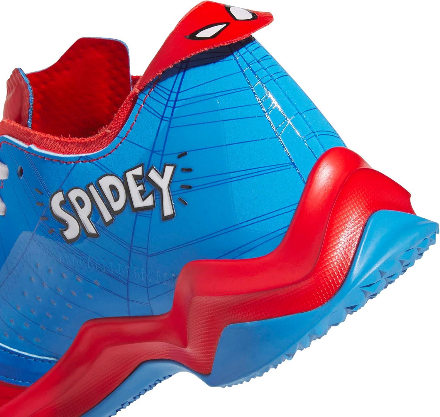 image:imageadidas Boys Adizero Impact Turf BaseballVivid RedWhite