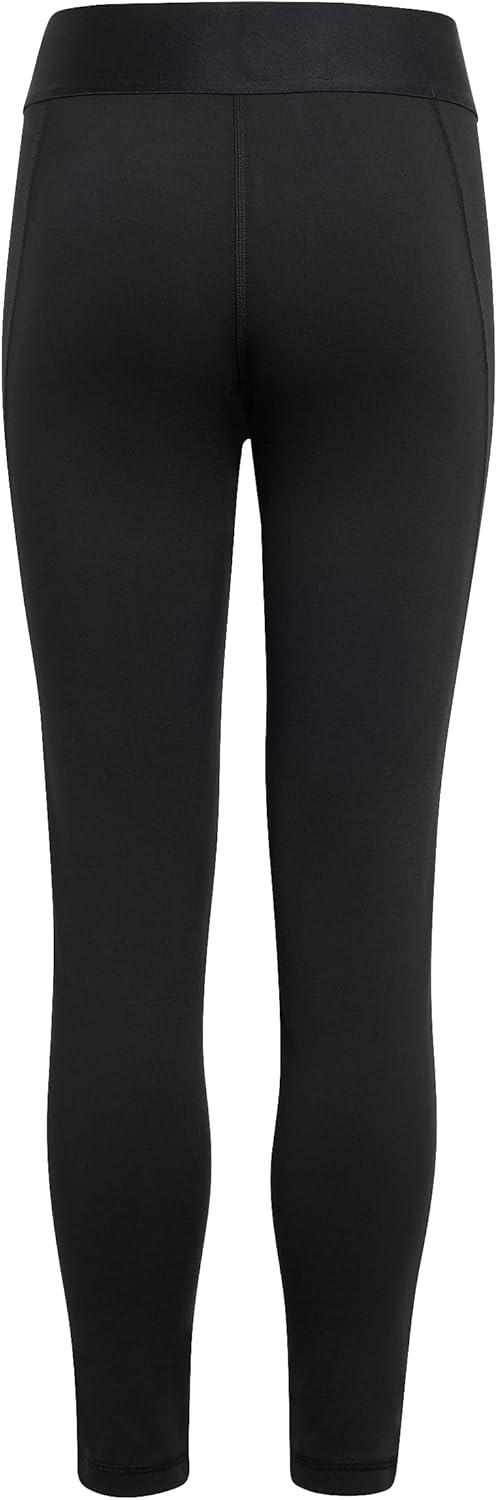 image:imageadidas Girls Volleyball Long TightsBlack