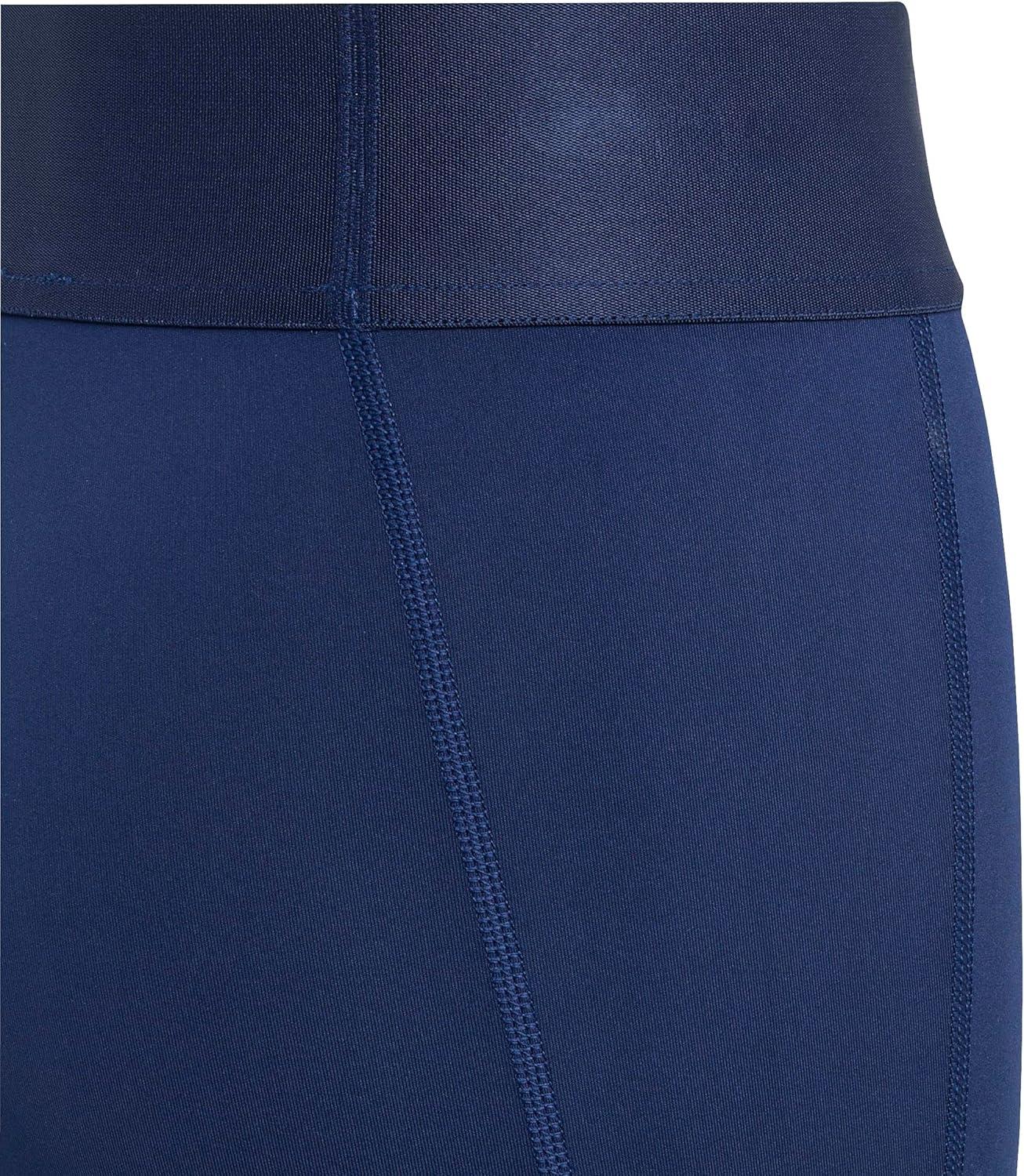 image:imageadidas Girls Volleyball Long TightsTeam Navy Blue