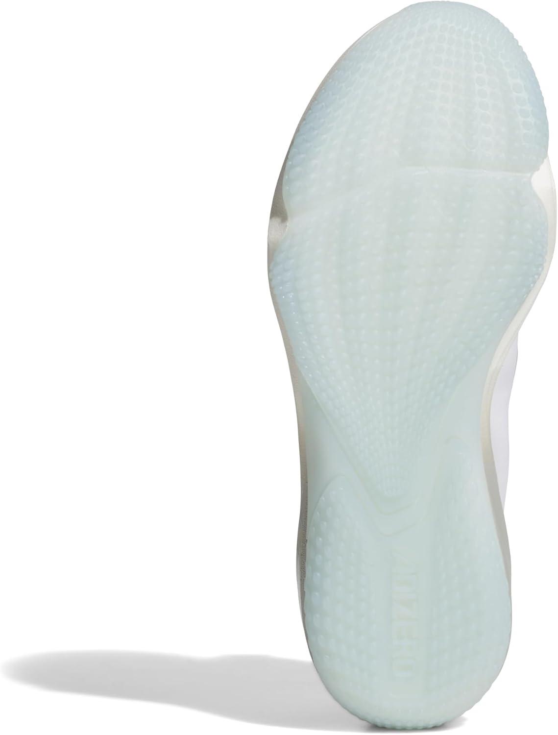 image:imageadidas Mens Adizero Impact 20 Turf Mid Top BaseballWhiteGold MetallicGold Metallic