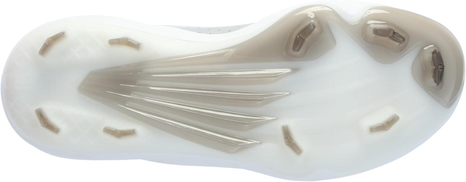 image:imageadidas Mens Adizero Impact BaseballWhiteBlackTeam Light Grey