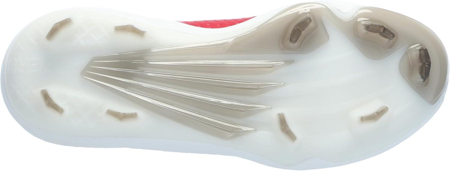 image:imageadidas Mens Adizero Impact BaseballWhiteBlackTeam Power Red