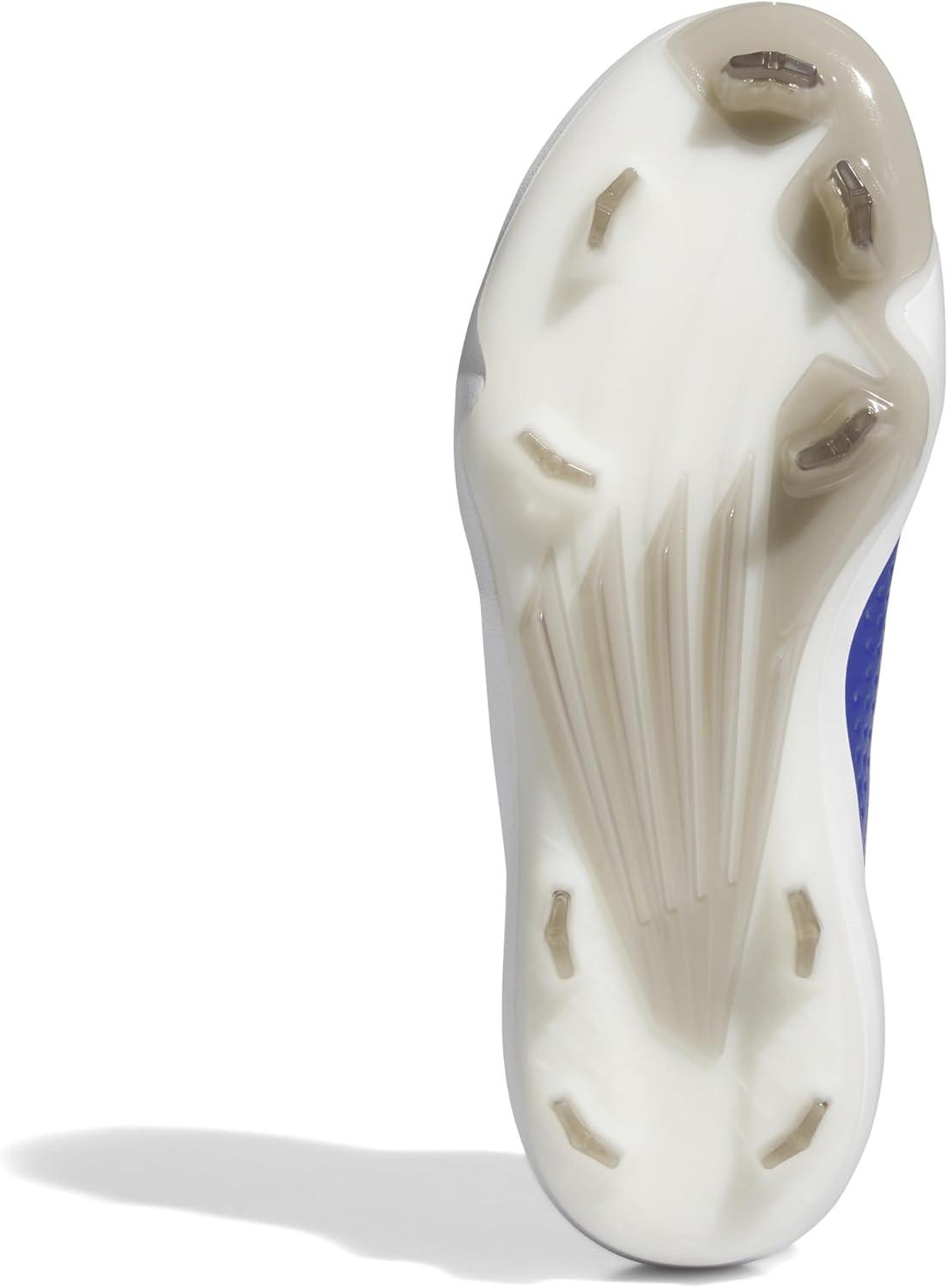 image:imageadidas Mens Adizero Impact BaseballWhiteBlackTeam Royal Blue