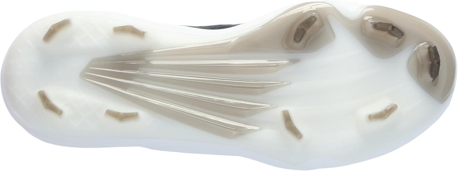 image:imageadidas Mens Adizero Impact BaseballWhiteBlackWhite