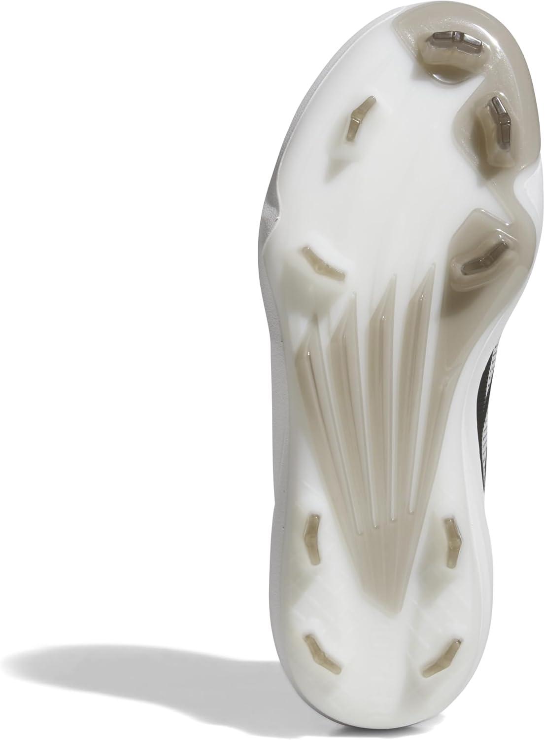 image:imageadidas Mens AdizeroBlackWhiteWhite