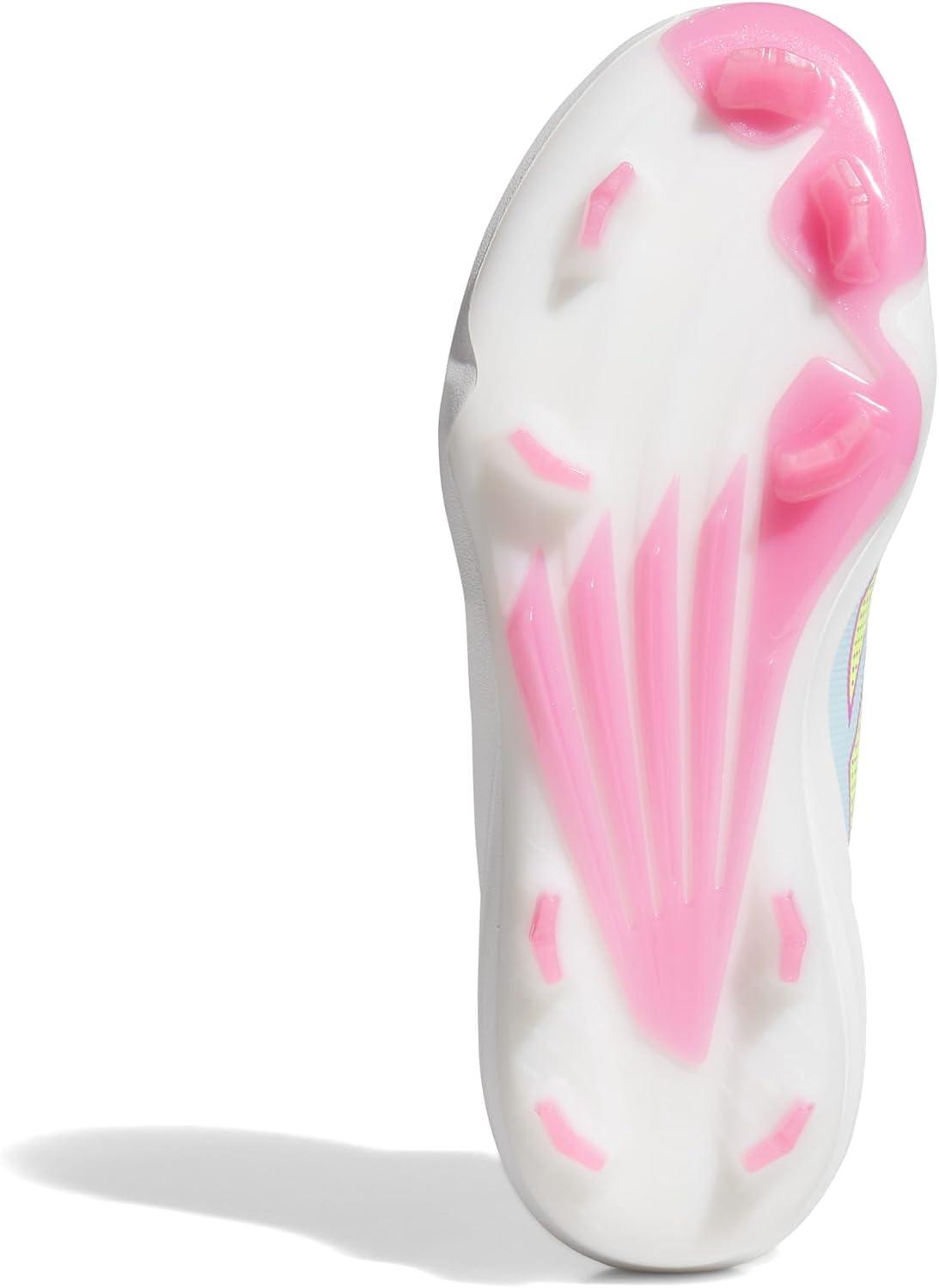 image:imageadidas Mens AdizeroBliss BlueLucid LemonLucid Pink