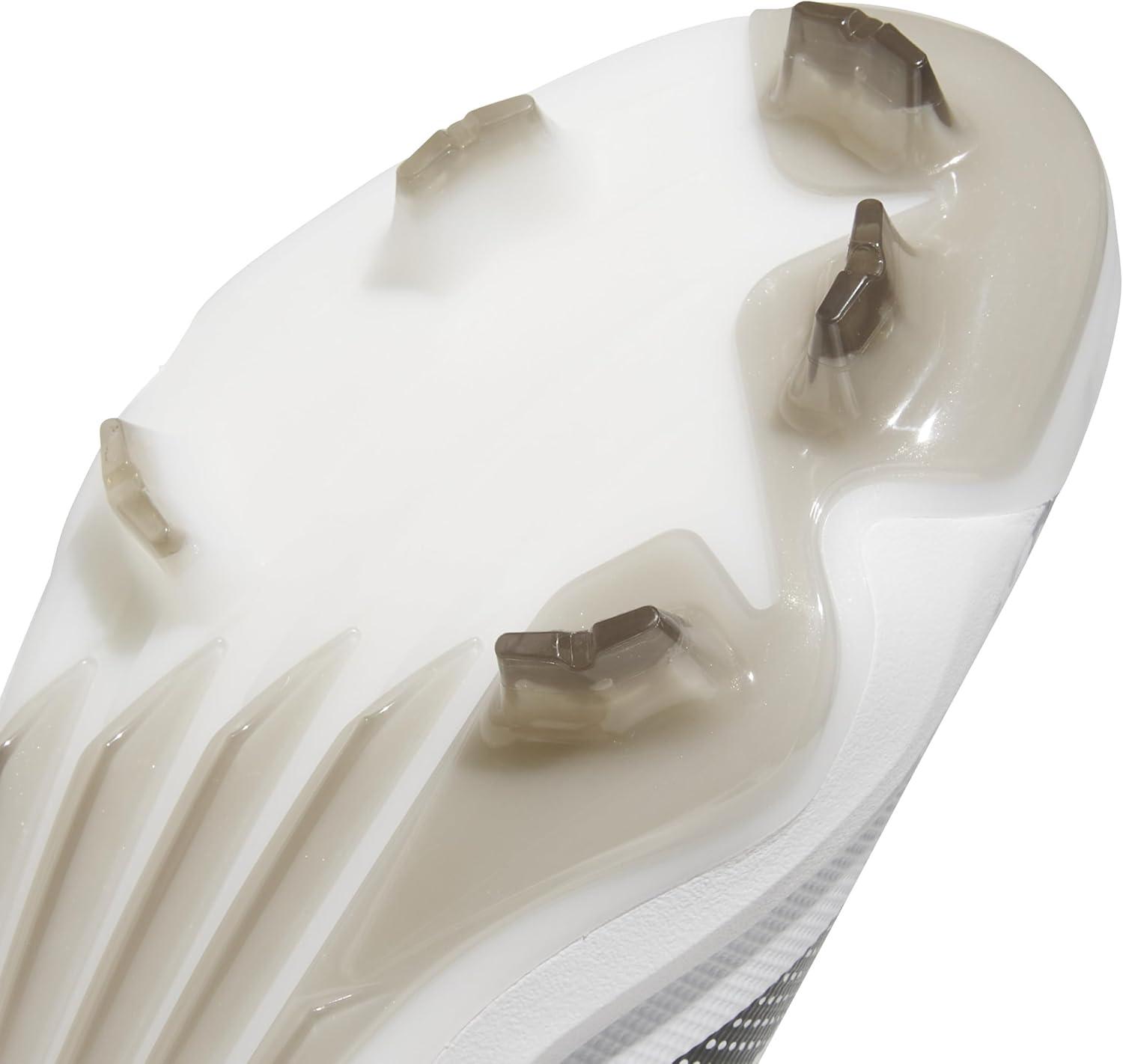image:imageadidas Mens AdizeroWhiteBlackBlack