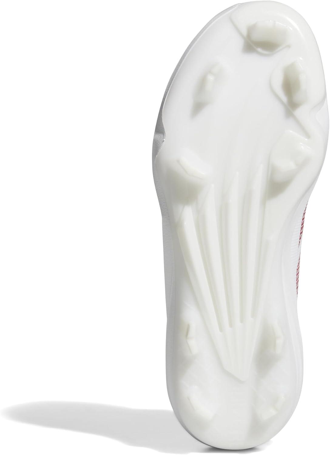 image:imageadidas Mens AdizeroWhiteTeam Power RedTeam Power Red