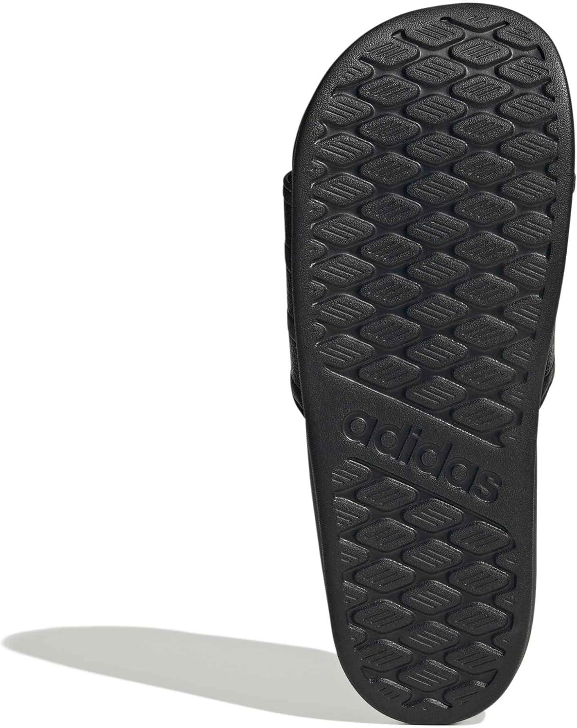 image:imageadidas Womens Adilette Comfort 20BlackBlackCarbon