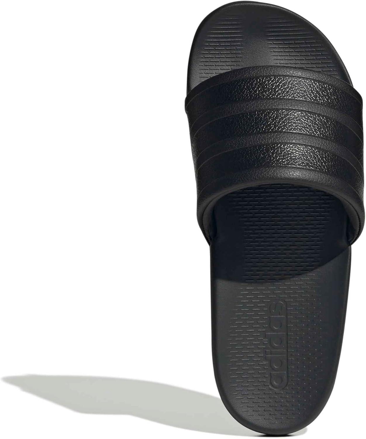 image:imageadidas Womens Adilette Comfort 20BlackBlackCarbon
