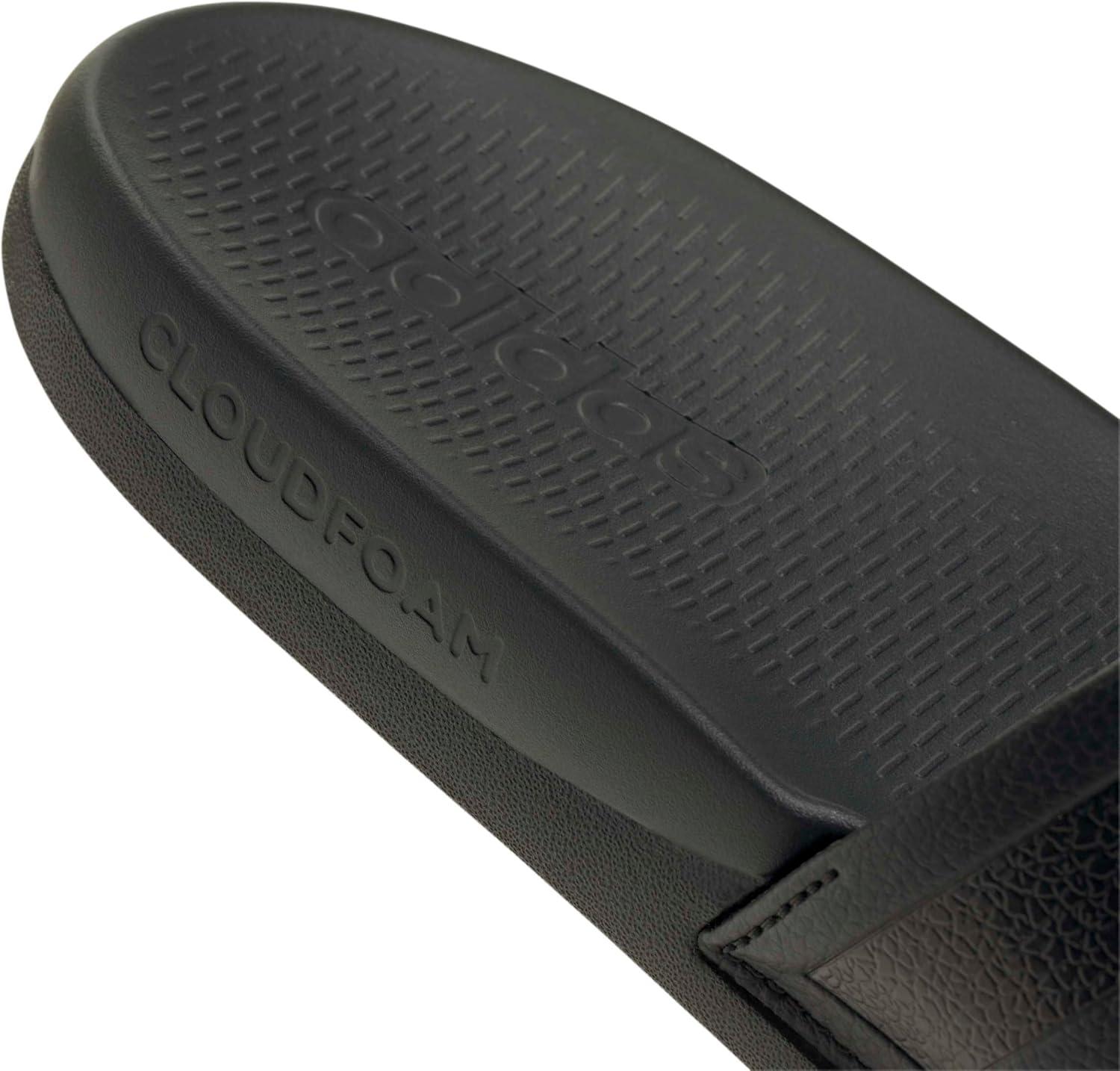 image:imageadidas Womens Adilette Comfort 20BlackBlackCarbon