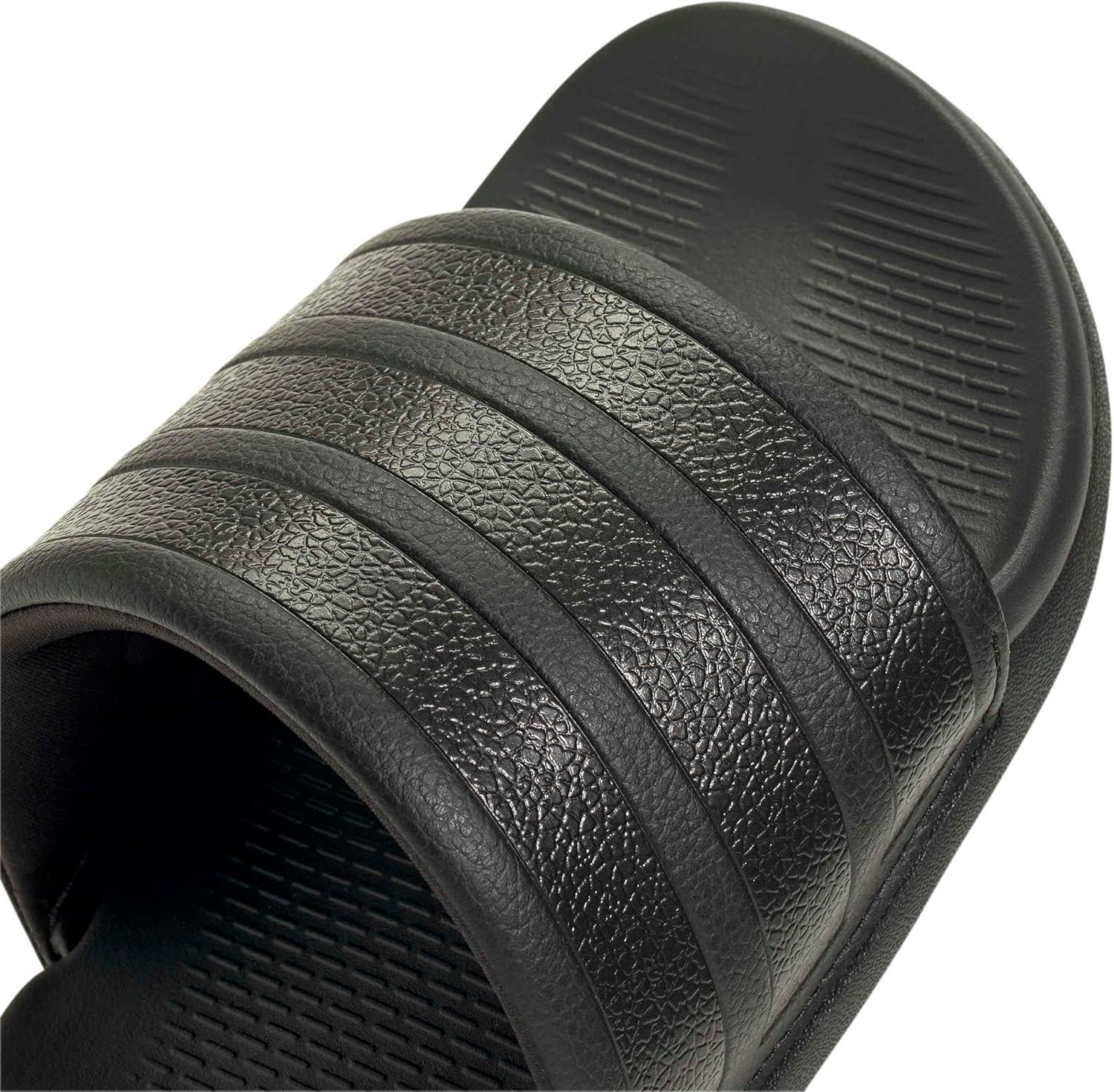 image:imageadidas Womens Adilette Comfort 20BlackBlackCarbon