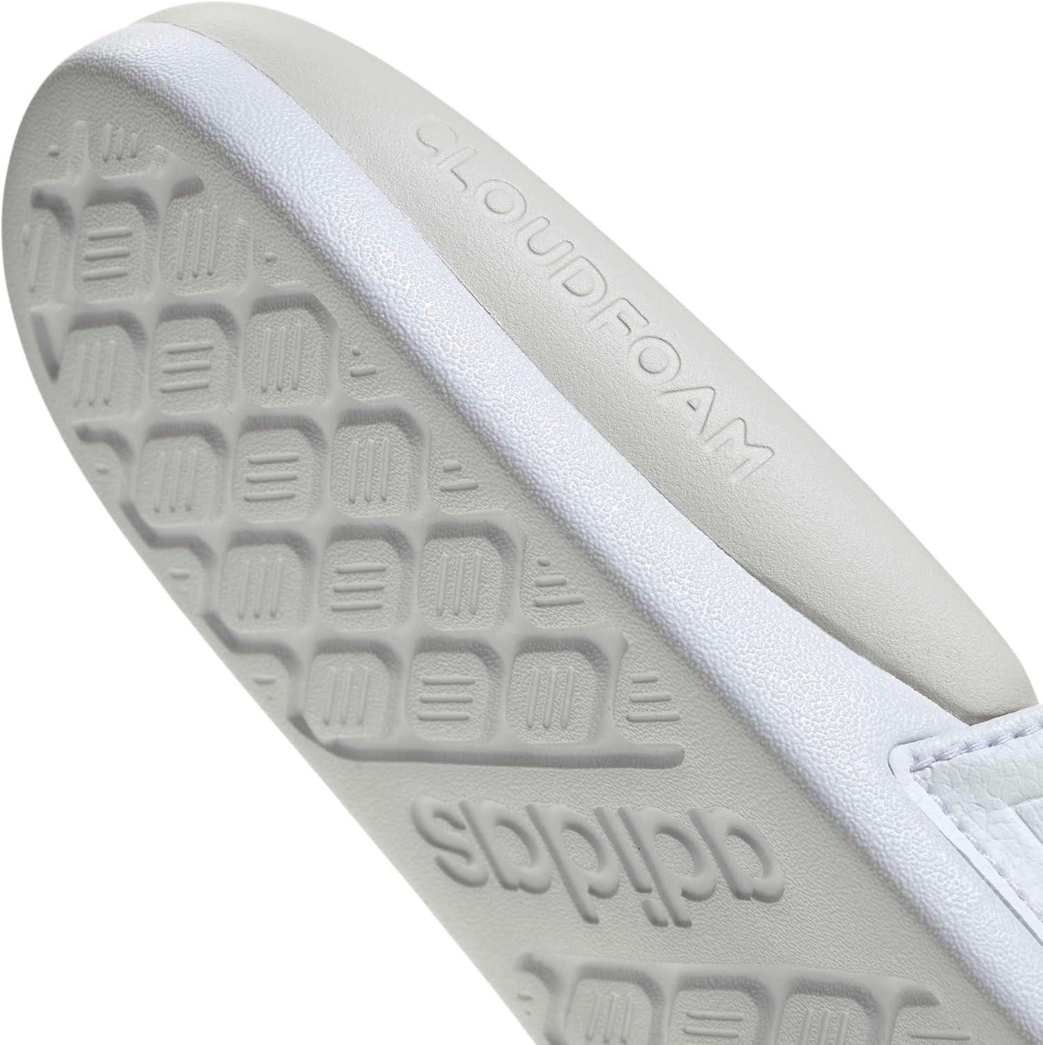image:imageadidas Womens Adilette Comfort 20WhiteWhiteCrystal White