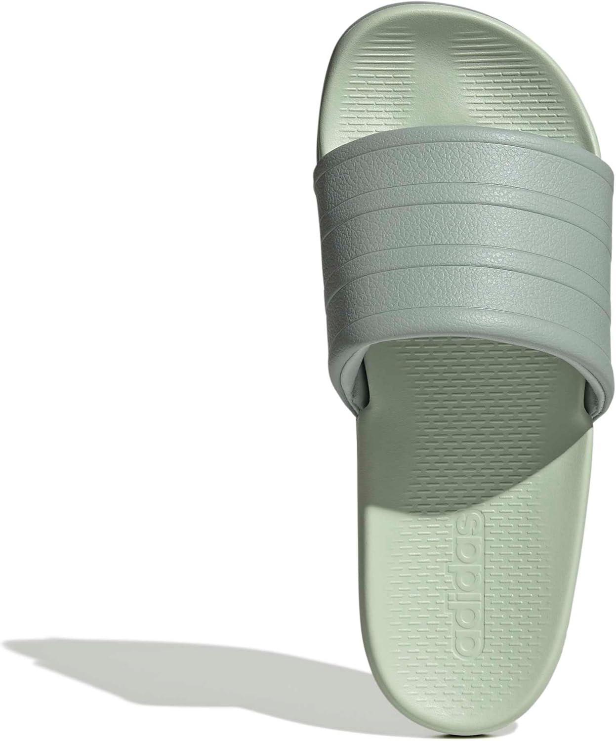 image:imageadidas Womens Adilette Comfort 20Wonder SageWonder SageLinen Green
