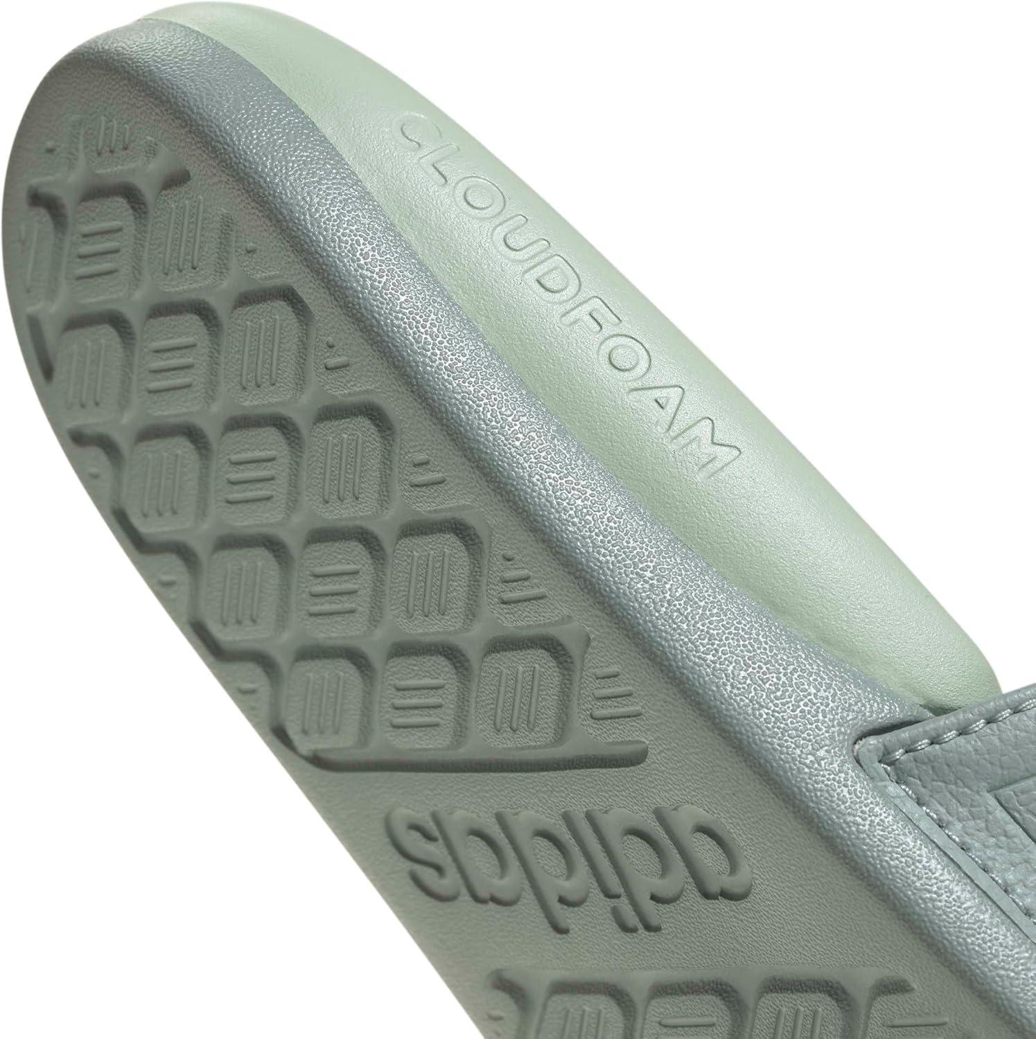 image:imageadidas Womens Adilette Comfort 20Wonder SageWonder SageLinen Green
