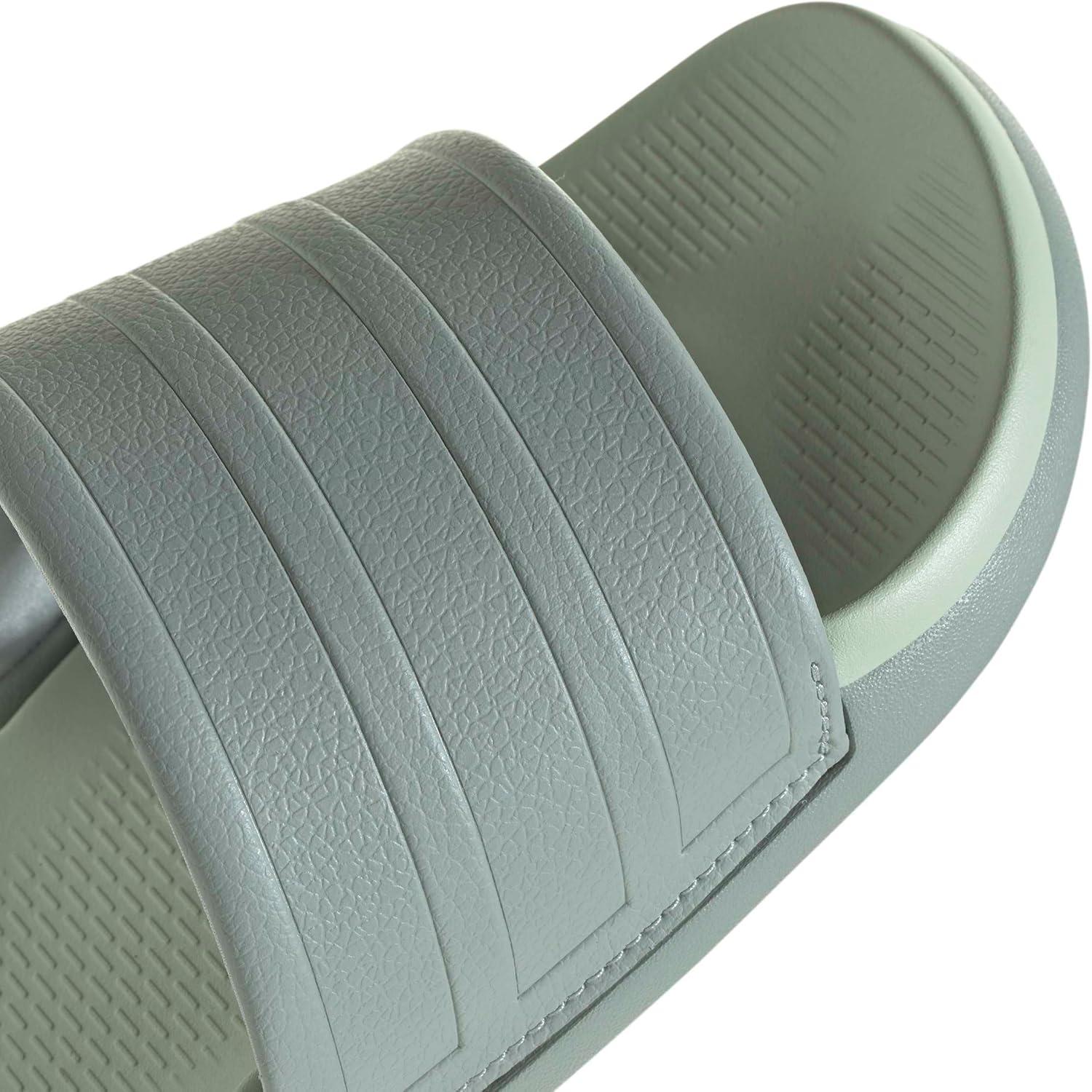 image:imageadidas Womens Adilette Comfort 20Wonder SageWonder SageLinen Green