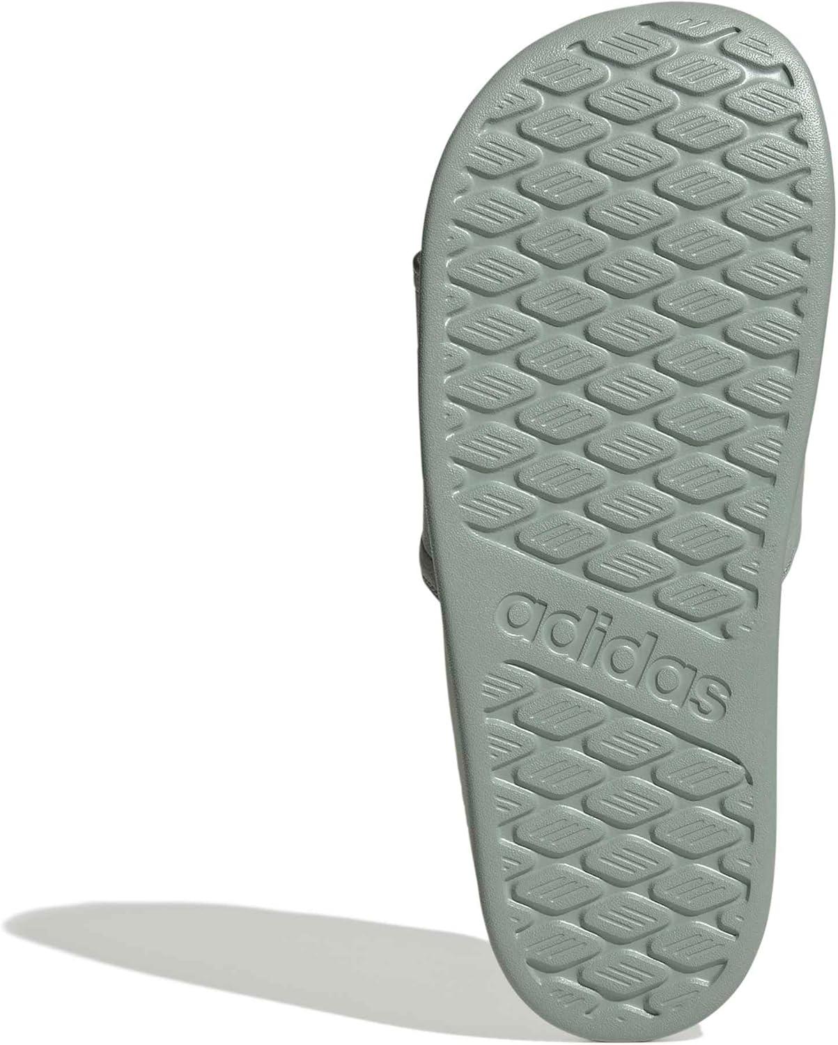 image:imageadidas Womens Adilette Comfort 20Wonder SageWonder SageLinen Green