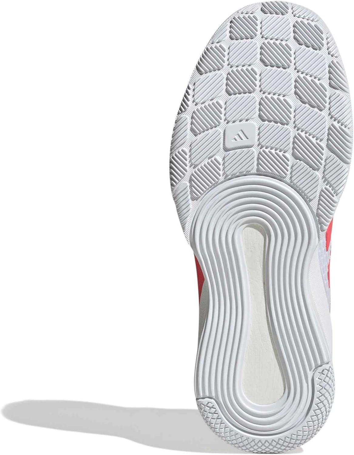 image:imageadidas Womens Novaflight 2 IndoorWhitePure Turbo