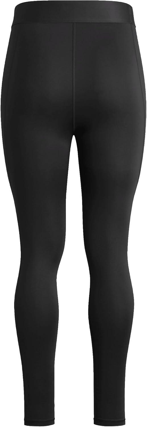 image:imageadidas Womens Volleyball Long TightsBlack