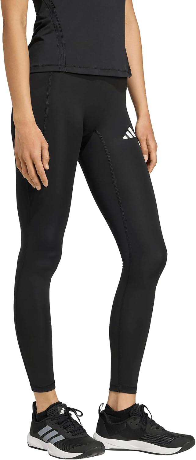 image:imageadidas Womens Volleyball Long TightsBlack
