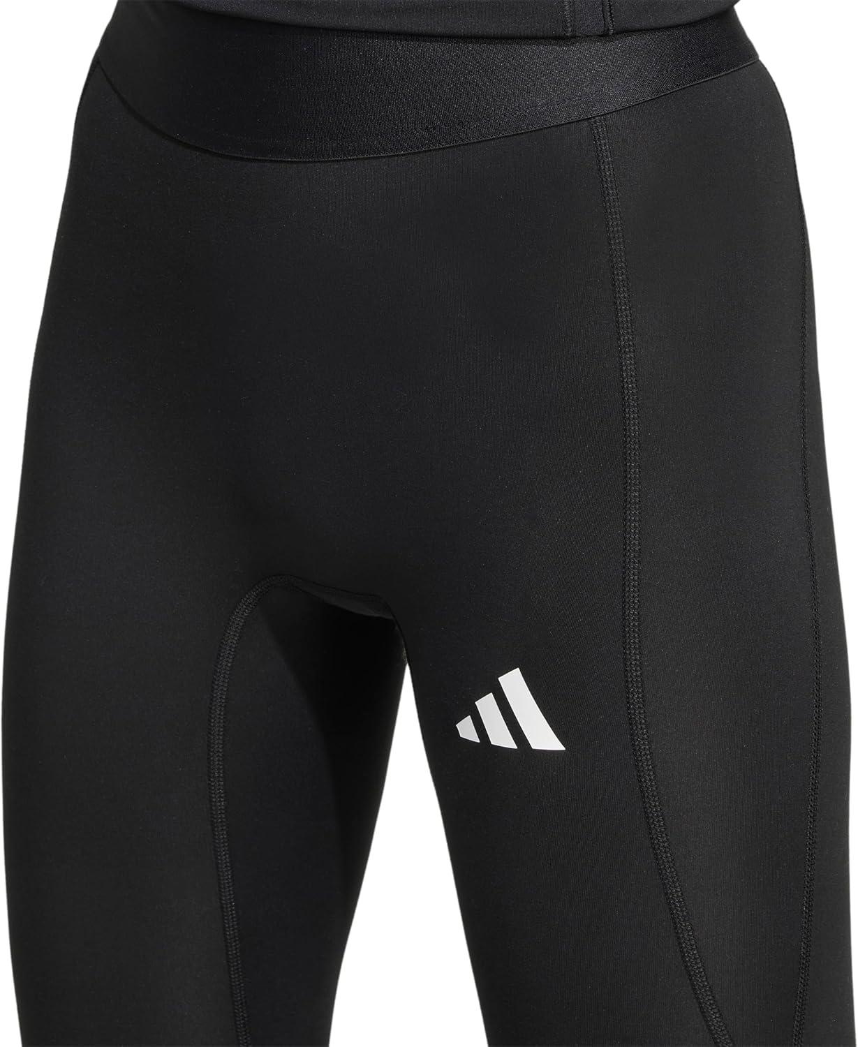 image:imageadidas Womens Volleyball Long TightsBlack