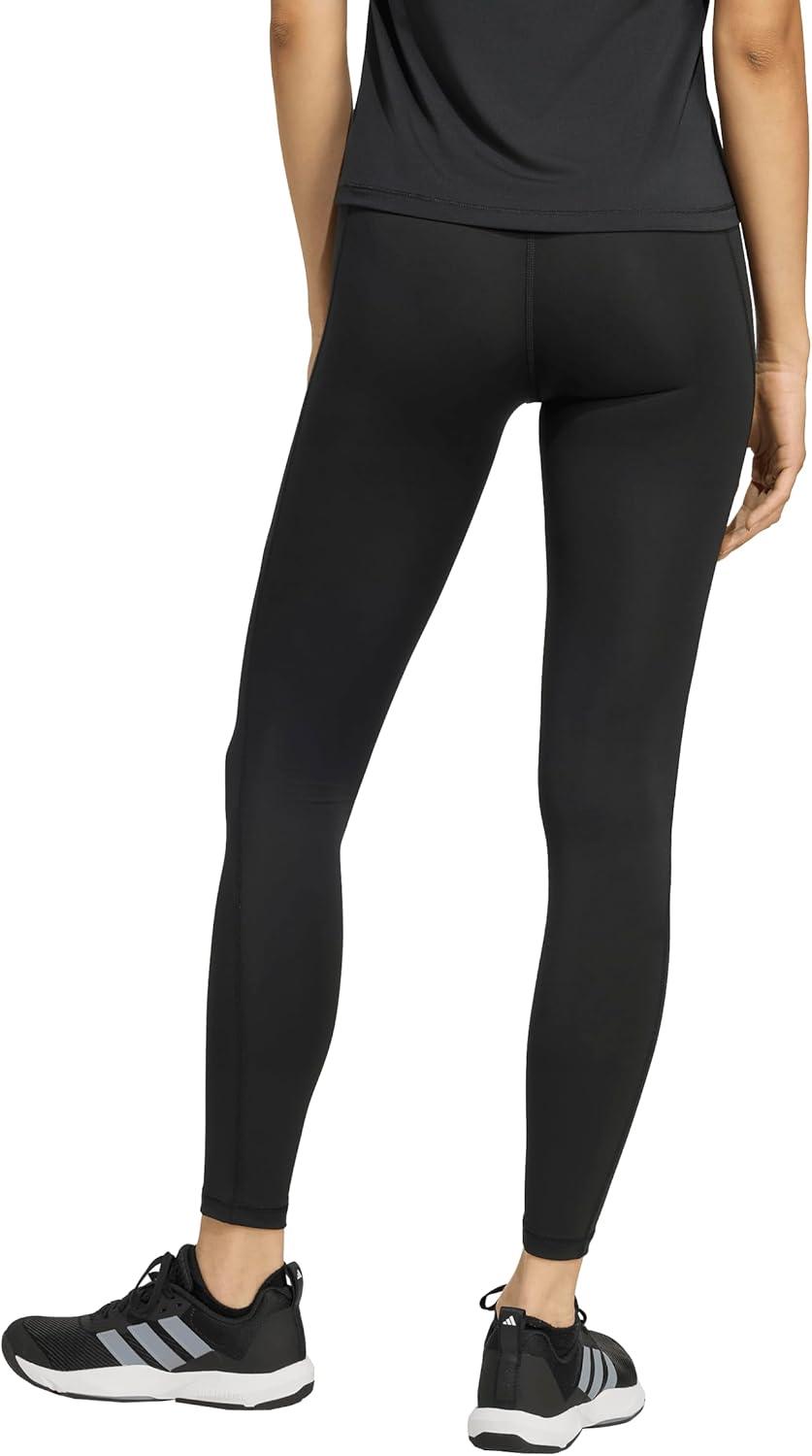 image:imageadidas Womens Volleyball Long TightsBlack