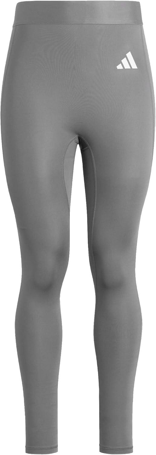 image:imageadidas Womens Volleyball Long TightsTeam Grey