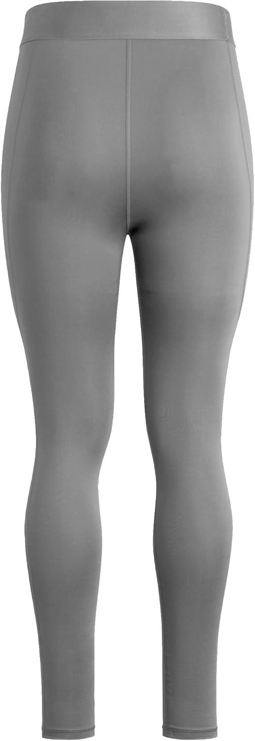 image:imageadidas Womens Volleyball Long TightsTeam Grey