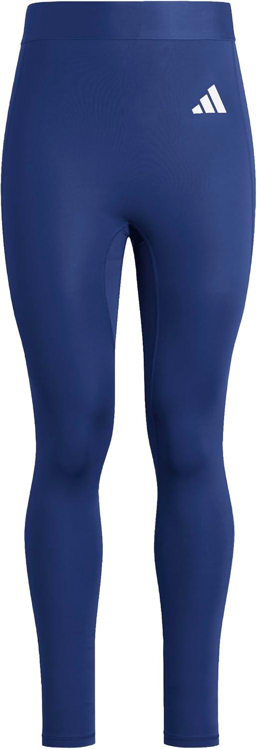 image:imageadidas Womens Volleyball Long TightsTeam Navy Blue