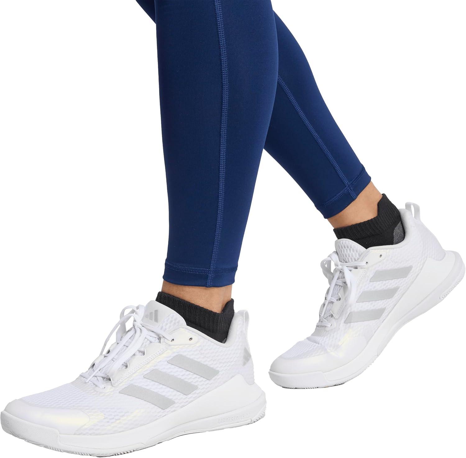 image:imageadidas Womens Volleyball Long TightsTeam Navy Blue