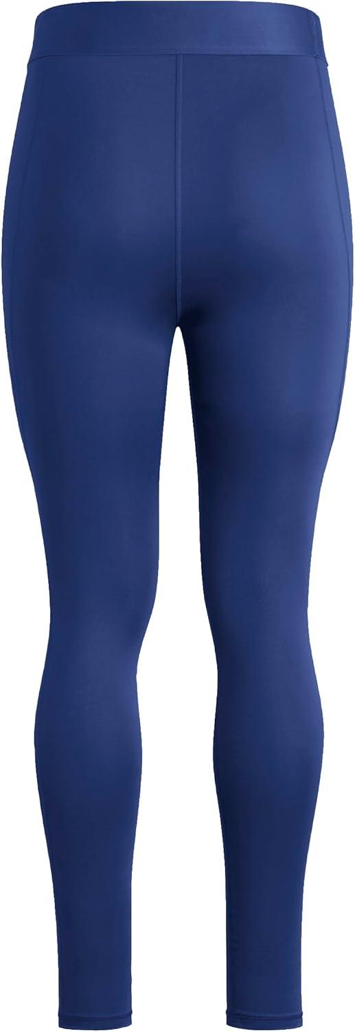 image:imageadidas Womens Volleyball Long TightsTeam Navy Blue