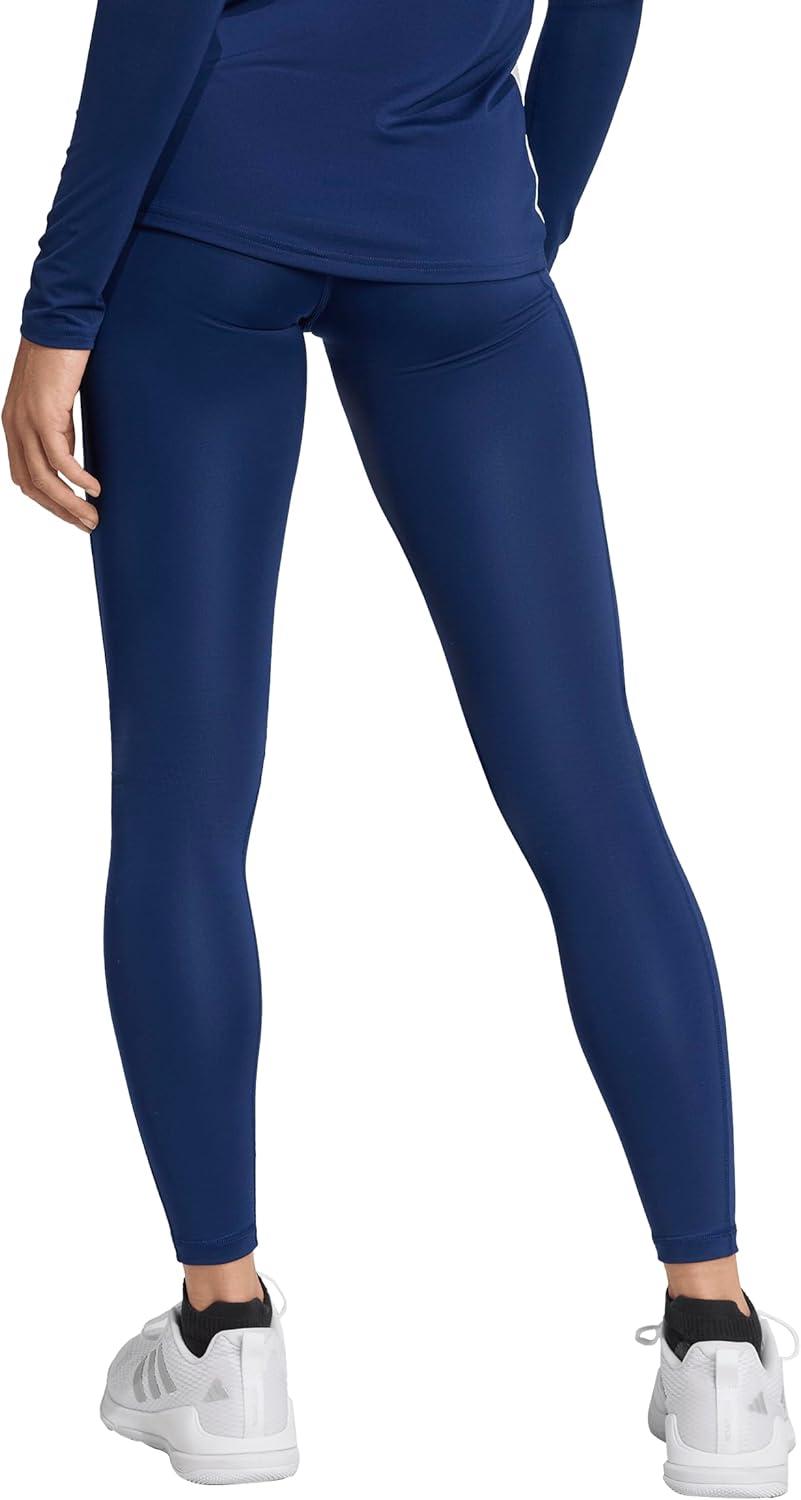 image:imageadidas Womens Volleyball Long TightsTeam Navy Blue