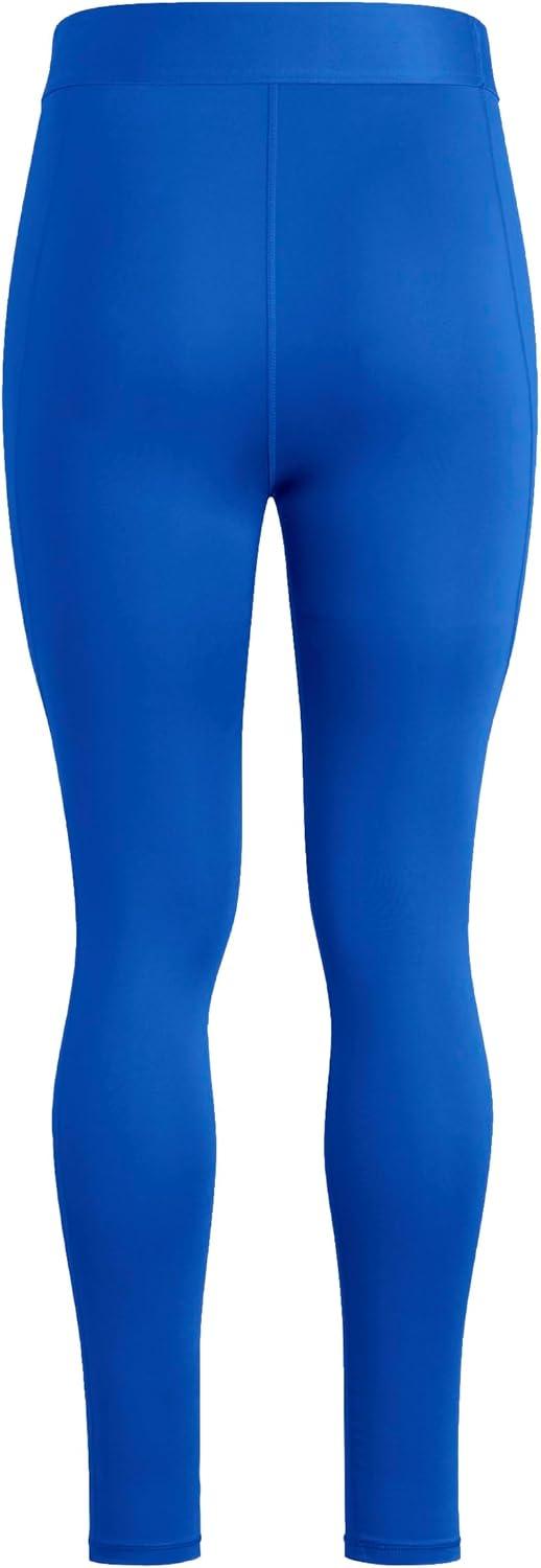 image:imageadidas Womens Volleyball Long TightsTeam Royal Blue