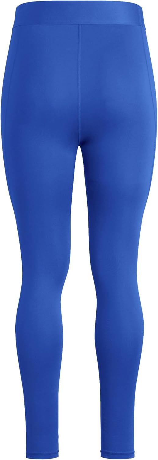 image:imageadidas Womens Volleyball Long TightsTeam Royal Blue