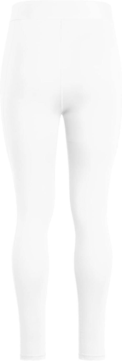 image:imageadidas Womens Volleyball Long TightsWhite