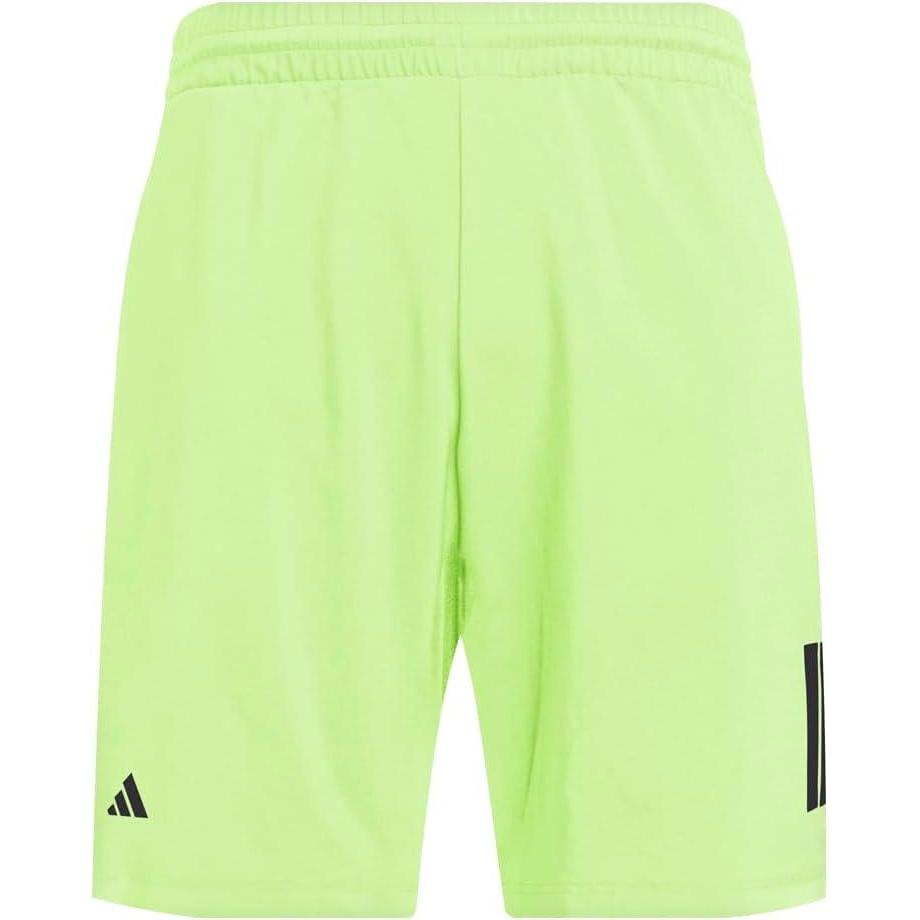 image:imageAdidas Mens Club Tennis Climacool 3Stripes ShortsGreen