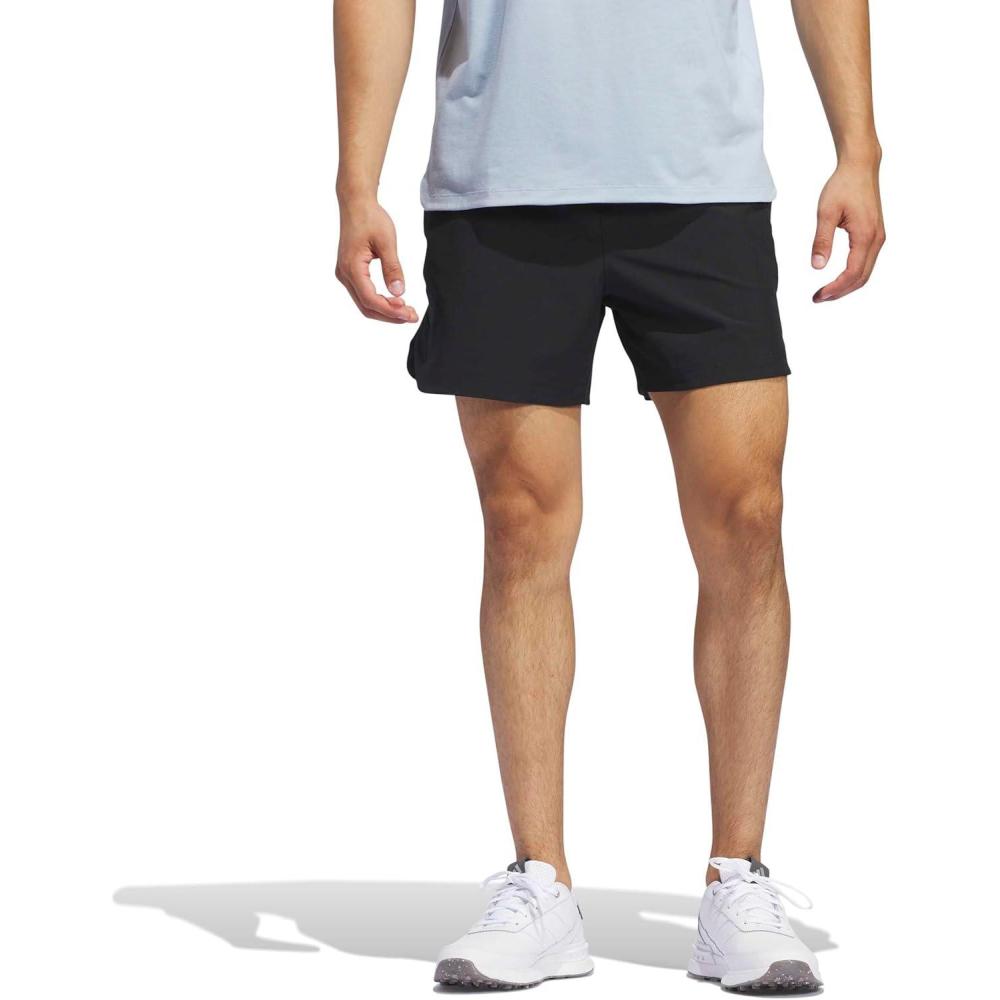 image:imageadidas Mens Axis Woven Training ShortsBlack