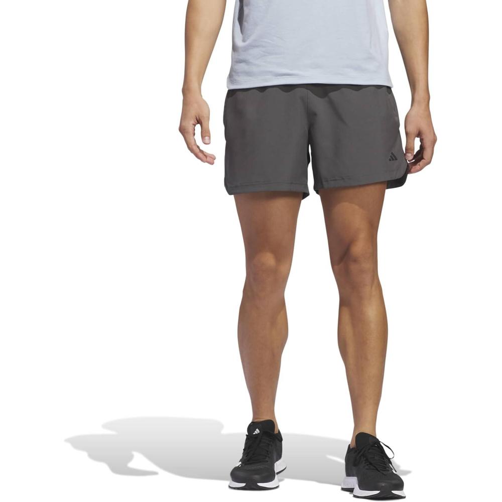 image:imageadidas Mens Axis Woven Training ShortsGrey