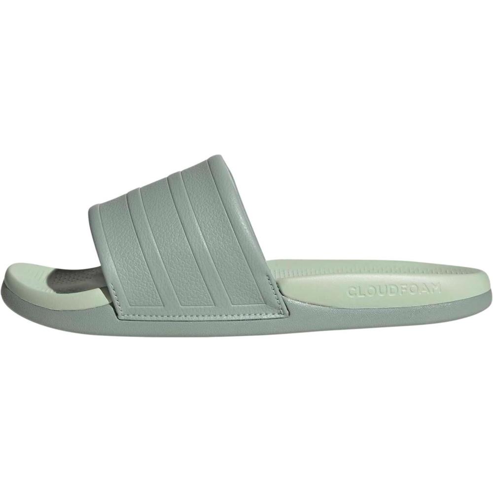 image:imageadidas Womens Adilette Comfort 20Wonder SageWonder SageLinen Green