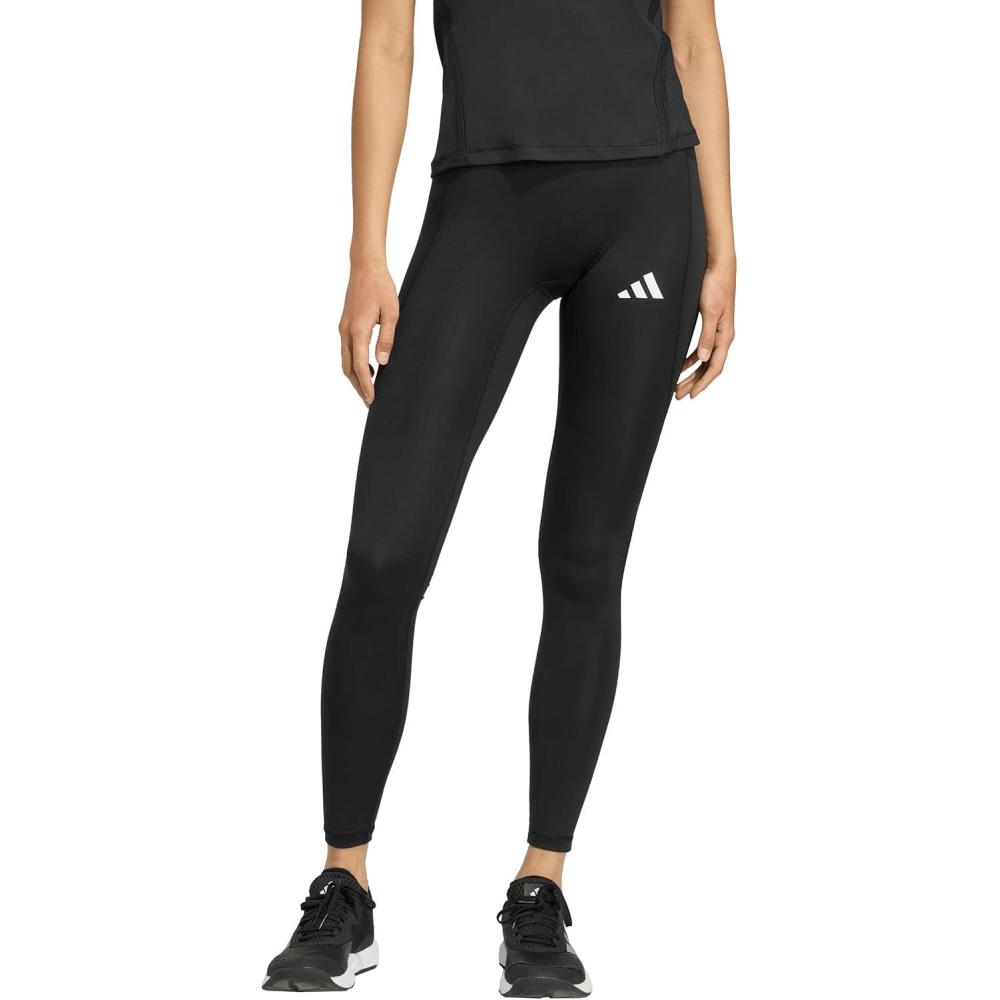 image:imageadidas Womens Volleyball Long TightsBlack