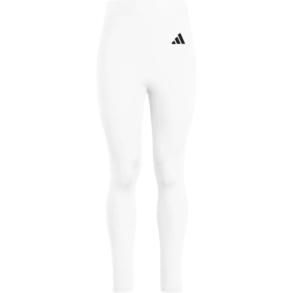 image:imageadidas Womens Volleyball Long TightsWhite