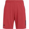 Semi Lucid Red