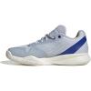 Halo Blue/Silver Metallic/Lucid Blue