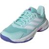 Semi Flash Aqua/White/Cobalt Blue