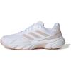 White/Sandy Pink Met./Sandy Pink