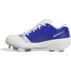 White/Black/Team Royal Blue
